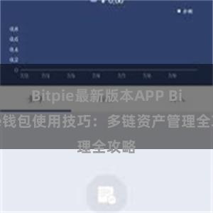 Bitpie最新版本APP Bitpie钱包使用技巧：多链资产管理全攻略