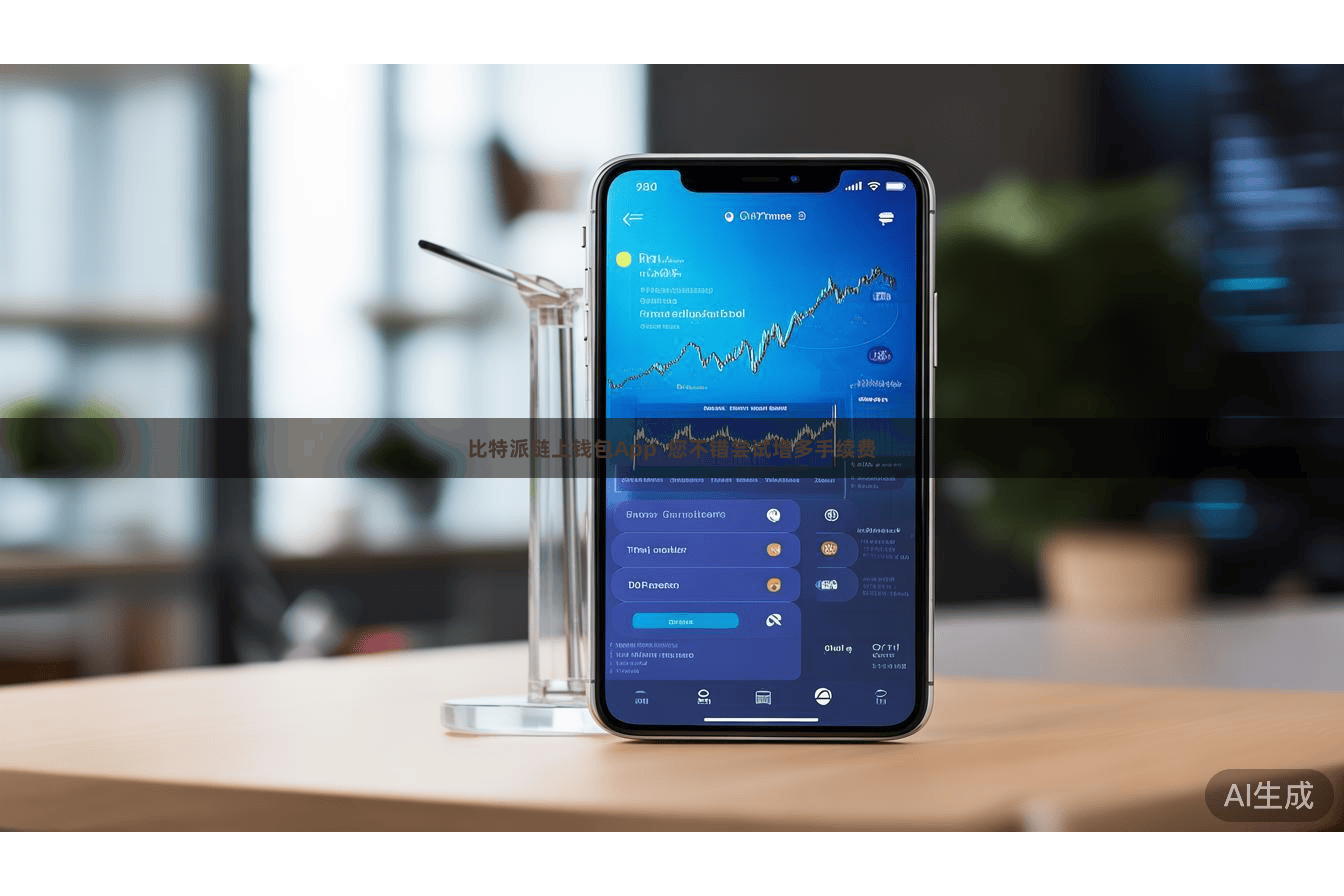 比特派链上钱包App  您不错尝试增多手续费